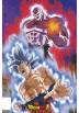 Poster Goku vs Jiren - Dragon Ball Super (POSTER 61 x 91,5)