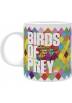 Taza Birds of Prey Harle Quinn - DC COMICS