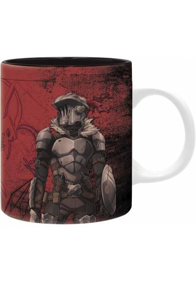 Taza Slayer - Goblin Slayer