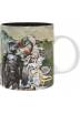 Taza Grupo - Goblin Slayer