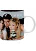 Taza Photo vintage - Friends