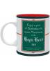 Taza Butterbeer - Animales fantasticos
