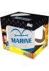 Taza Marine - One Piece