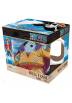 Taza Jinbe - One Piece