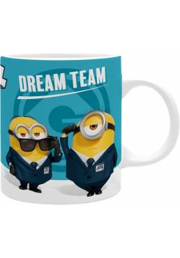 Taza Mi villano favorito 4 - Minions