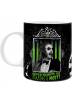 Taza Beetlejuice 1988 - Beetlejuice