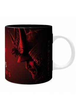 Taza Shadows Yasuke & Naoe - Assassin's Creed