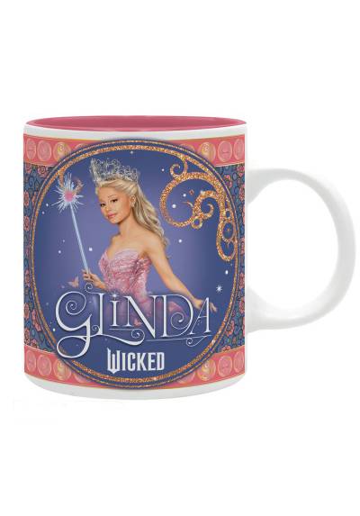 Taza Glinda - Wicked