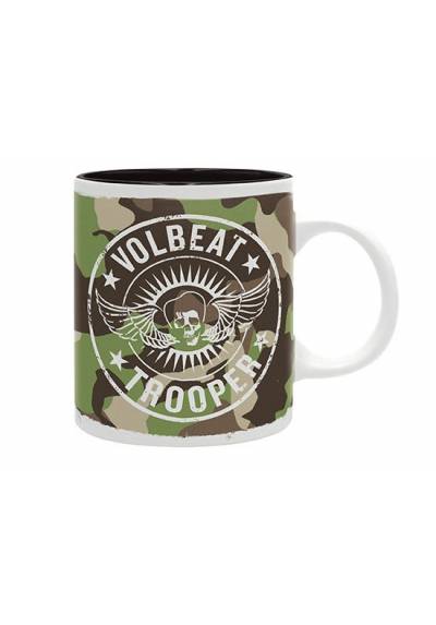 Taza Trooper - Volbeat