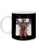 Taza Devil - Slipknot