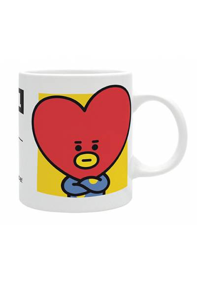 Taza Tata - BT21