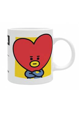 Taza Tata - BT21