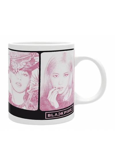 Taza Lovesick Girls - BLACKPINK