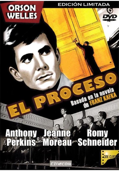 El Proceso (The Trial)