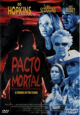 Pacto Mortal (A crack in the floor)