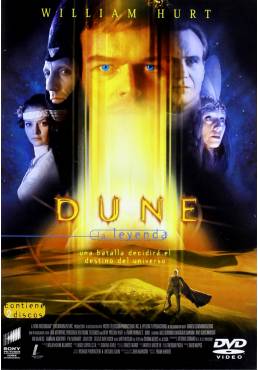 Dune, la leyenda (Dune)