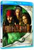 Piratas del Caribe: El Cofre del Hombre Muerto (Alta Definicion) (Blu-ray) (Pirates of the Caribbean: Dead Man's Chest )