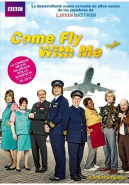 Come Fly With (V.O.S)