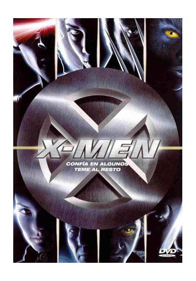 copy of X-Men : Apocalipsis (Blu-Ray 3d + Blu-Ray) (X-Men: Apocalypse)