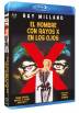 copy of El Hombre Con Rayos X En Los Ojos (Blu-Ray)