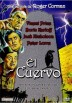 El Cuervo (1963) (The Raven)