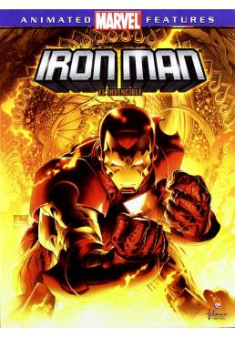 Iron Man: El Invencible