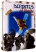 Deportes al Limite - Metal Box 10 dvd's
