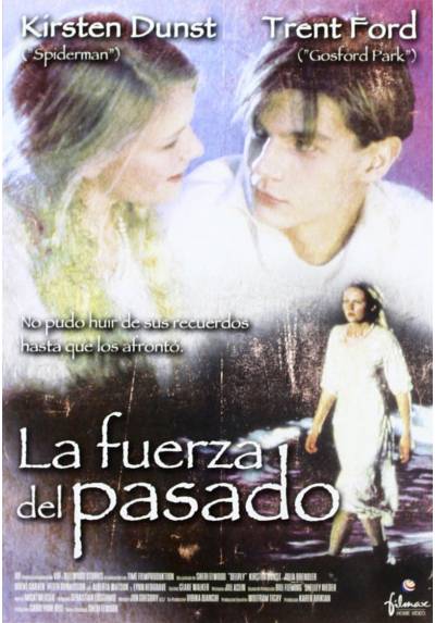 La fuerza del pasado (Deeply)