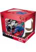 Taza Harley Quinn and Joker "Crazy in Love" - DC COMICS