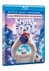 Smallfoot (Blu-ray 3D + Blu-ray + Pelicula Digital)
