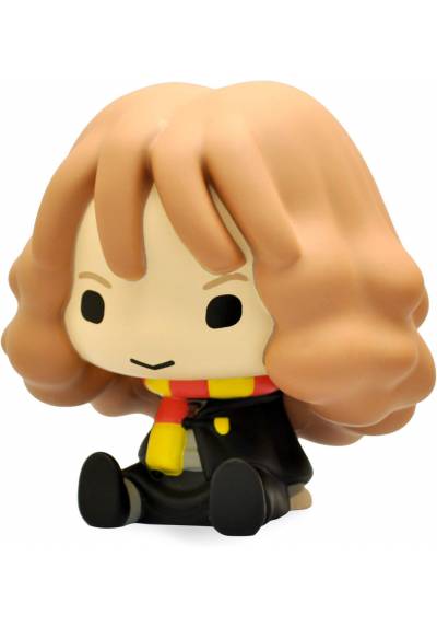 Hucha Chibi Hermione Granger - Harry Potter