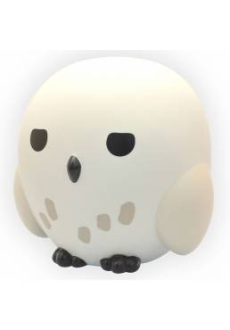 Hucha Chibi Hedwig - Harry Potter