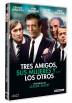 Tres Amigos, Sus Mujeres Y... Los Otros (Vincent, François, Paul Et... Les Autres)