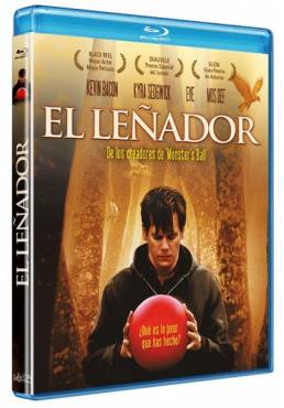 El Leñador (Blu-Ray) (The Woodsman)