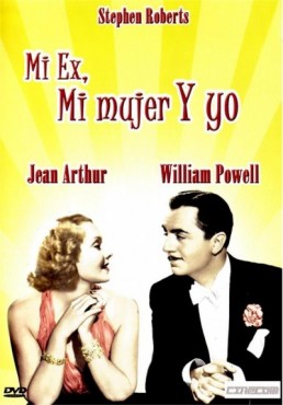 Mi Ex, Mi Mujer Y Yo (The Ex-Mrs. Bradford)