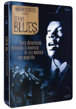 The Blues - Martin Scorsese (Martin Scorsese Presents the Blues - The Soul of a Man)