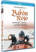 El Baron Rojo (Blu-Ray) (Von Richthofen And Brown)