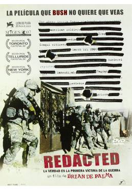 Redacted