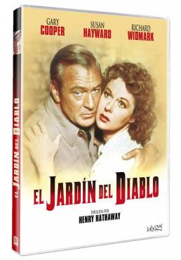 El Jardin Del Diablo (Garden Of Evil)