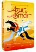 Azur & Asmar (Azur et Asmar) (Ed. Metalica Limitada)