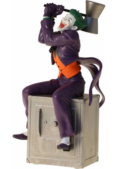 Hucha Joker Caja Fuerte - Batman