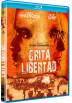Grita Libertad (Blu-ray) (Cry Freedom)