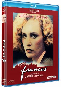 Frances (Blu-ray)