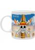 Taza Tripulacion del Thousand Sunny - One Piece