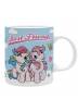 Taza Mejores amigas - My Little Pony