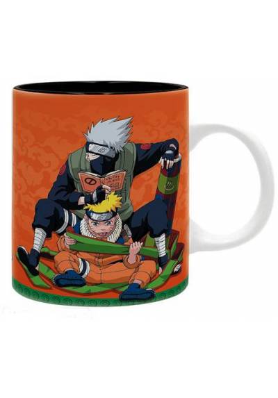 Taza Kakashi - Naruto