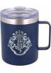 Taza Termo Escudo - Harry Potter