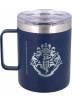 Taza Termo Escudo - Harry Potter