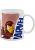 Taza Los Vengadores - Marvel