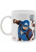 Taza Los Vengadores - Marvel